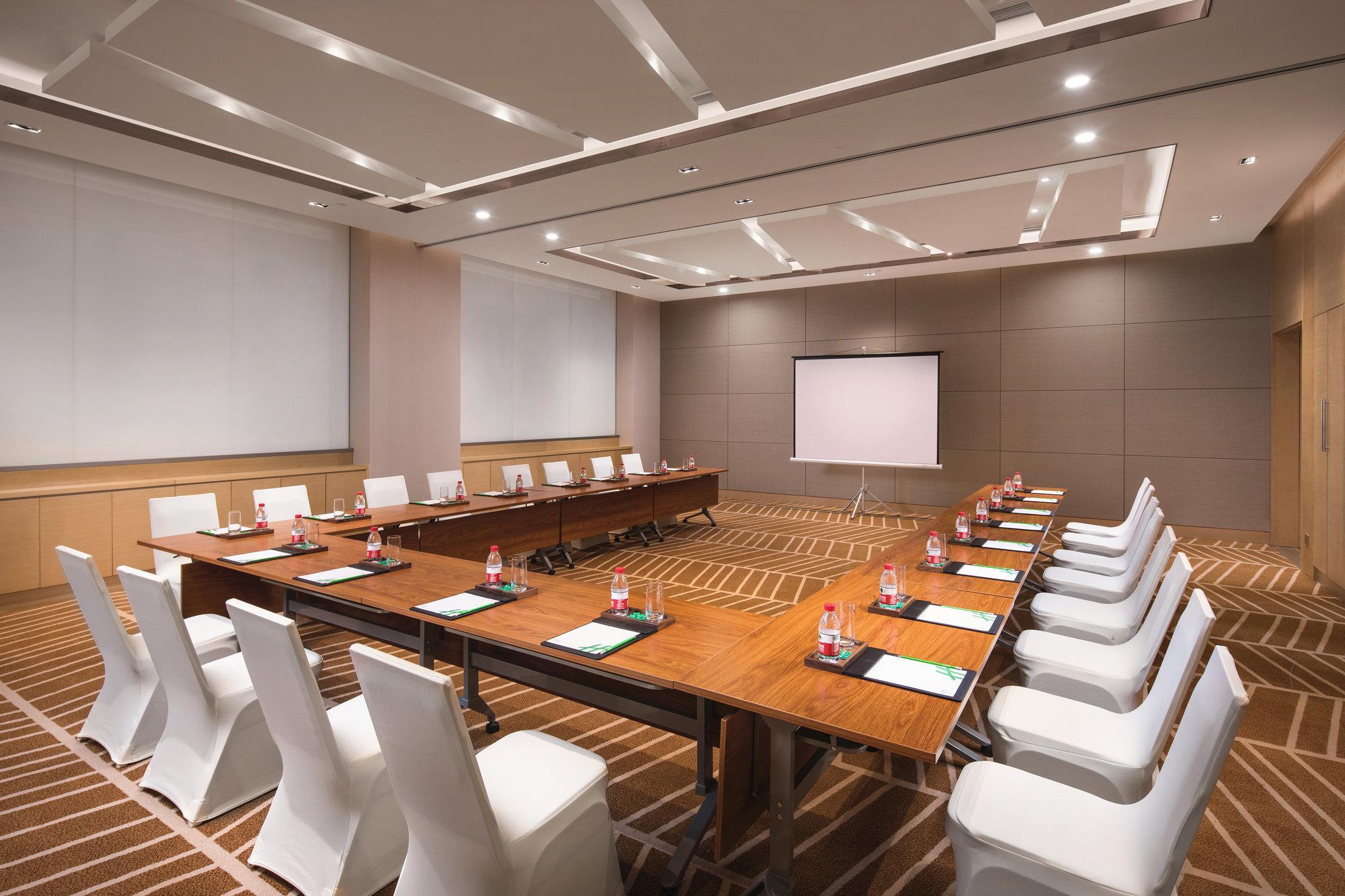 מלון ווקסי Hyatt Regency Wuxi מראה חיצוני תמונה