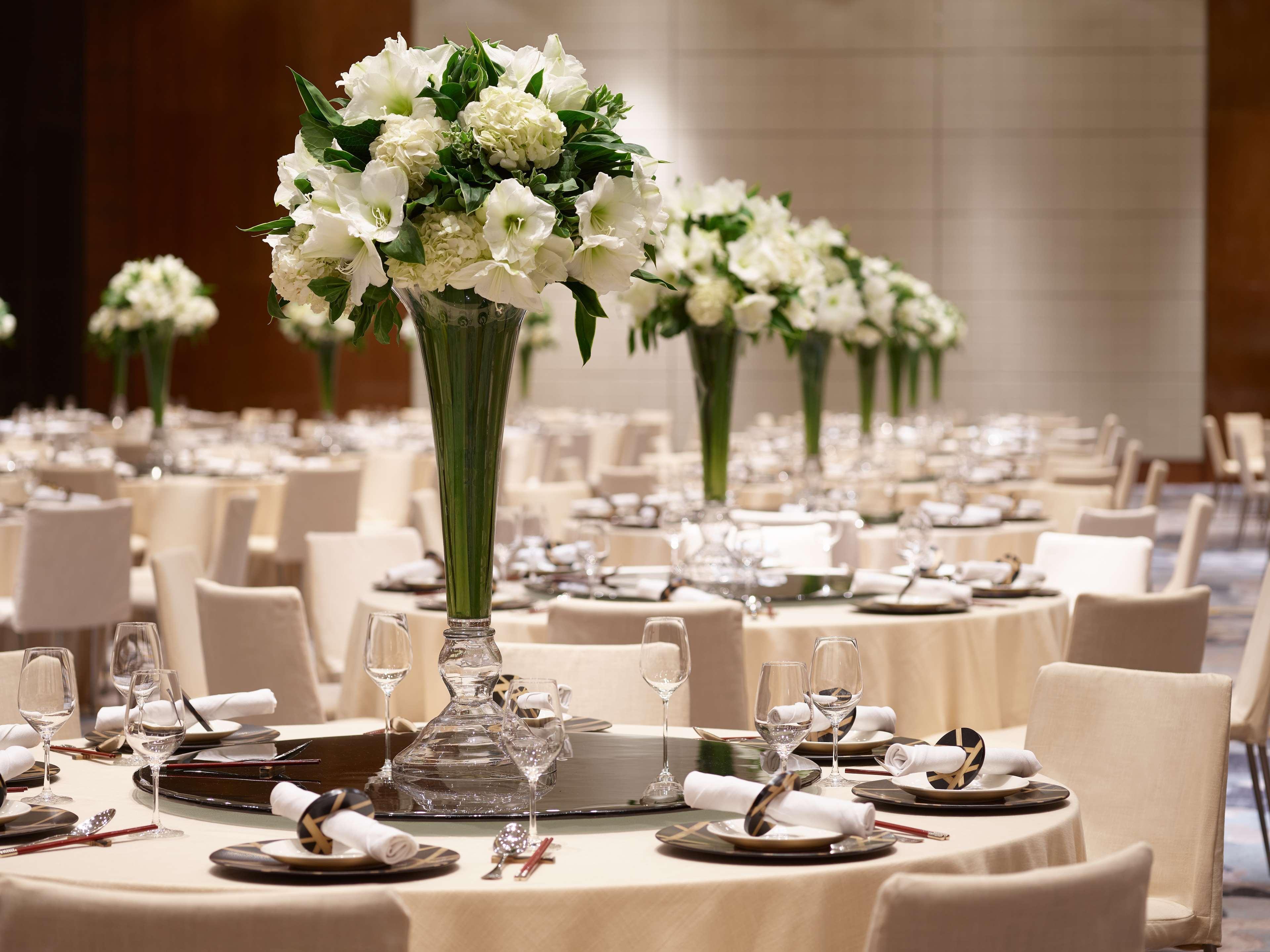 מלון ווקסי Hyatt Regency Wuxi מראה חיצוני תמונה