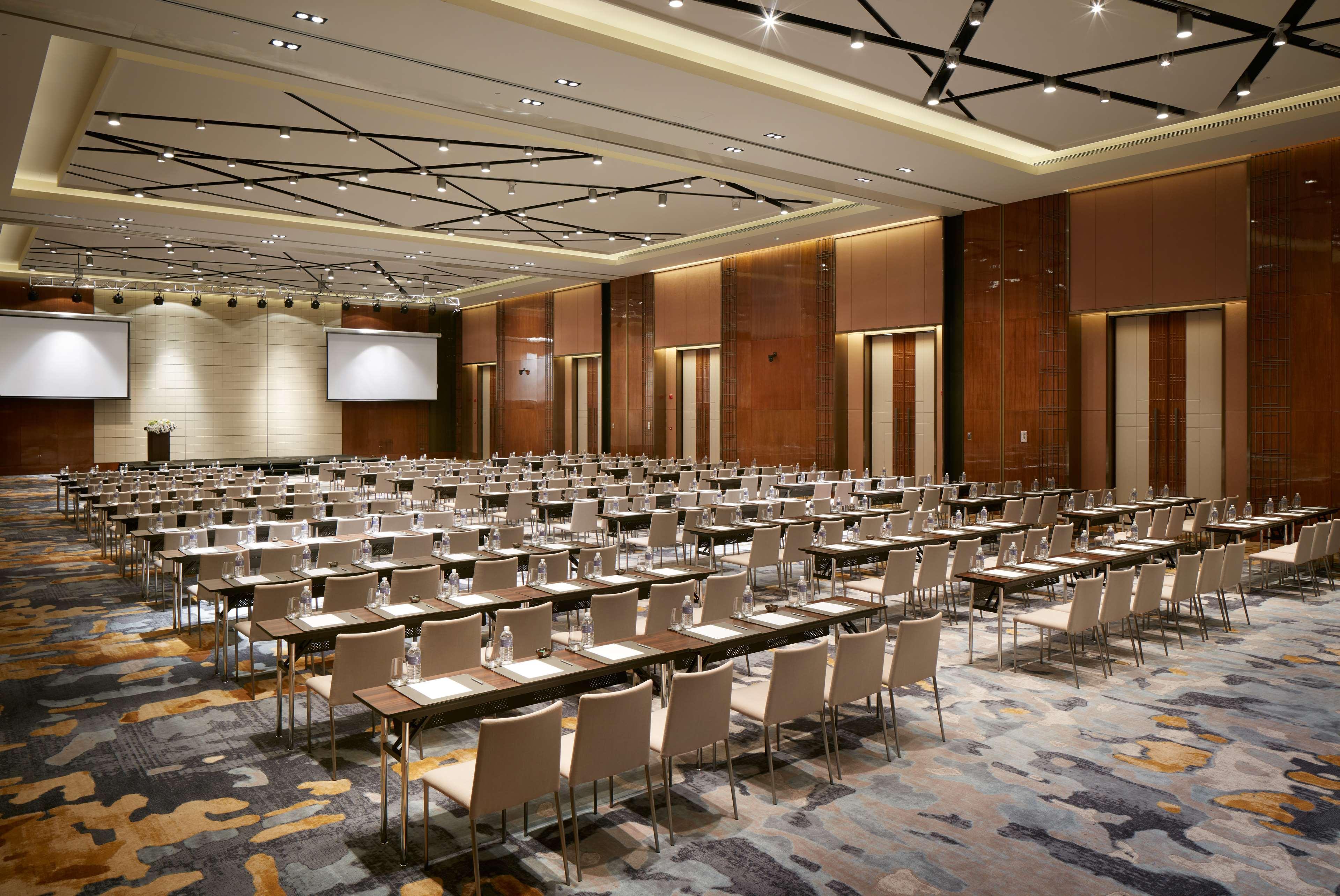 מלון ווקסי Hyatt Regency Wuxi מראה חיצוני תמונה