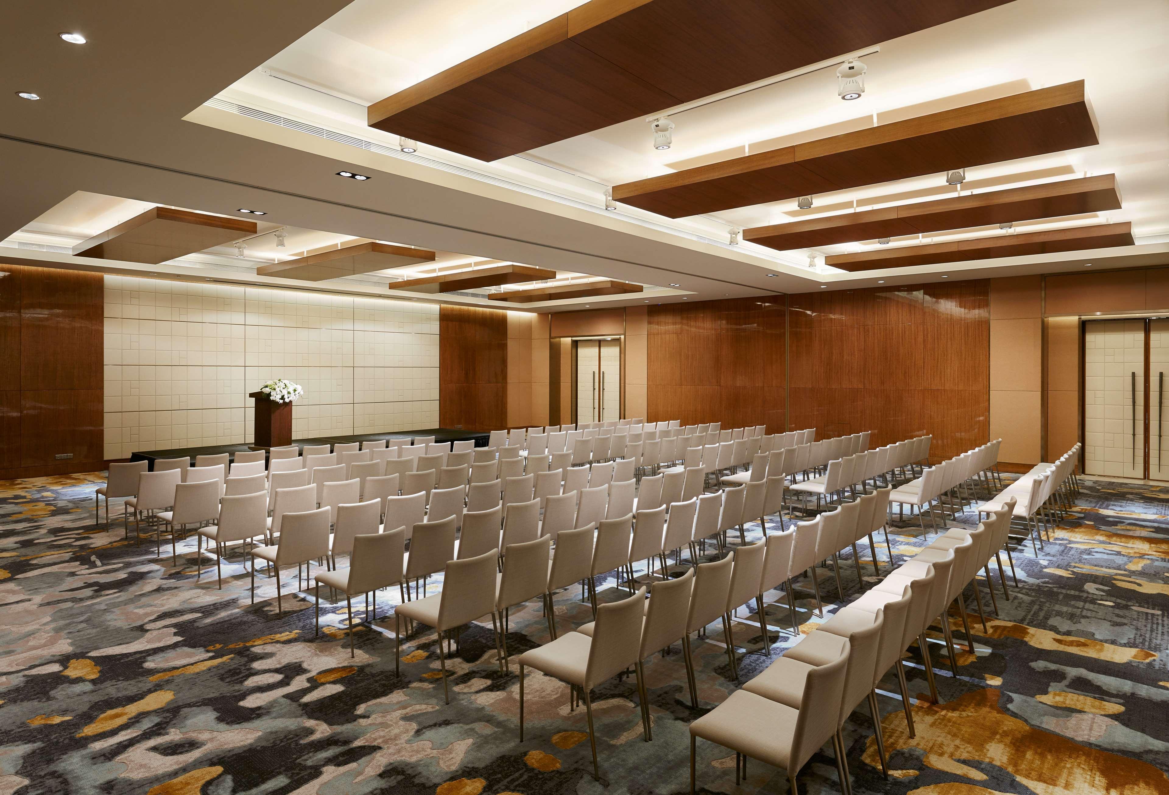 מלון ווקסי Hyatt Regency Wuxi מראה חיצוני תמונה