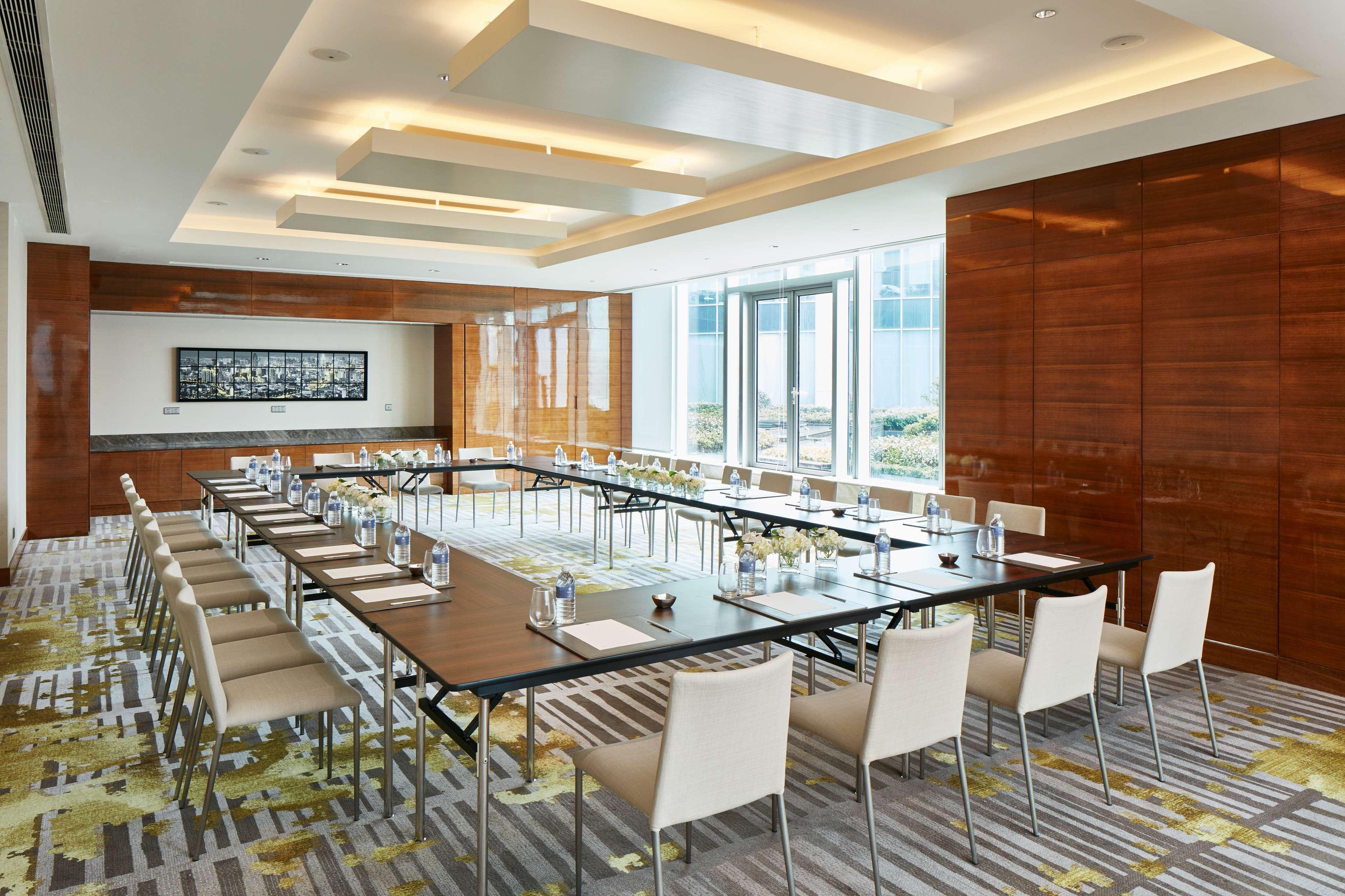 מלון ווקסי Hyatt Regency Wuxi מראה חיצוני תמונה