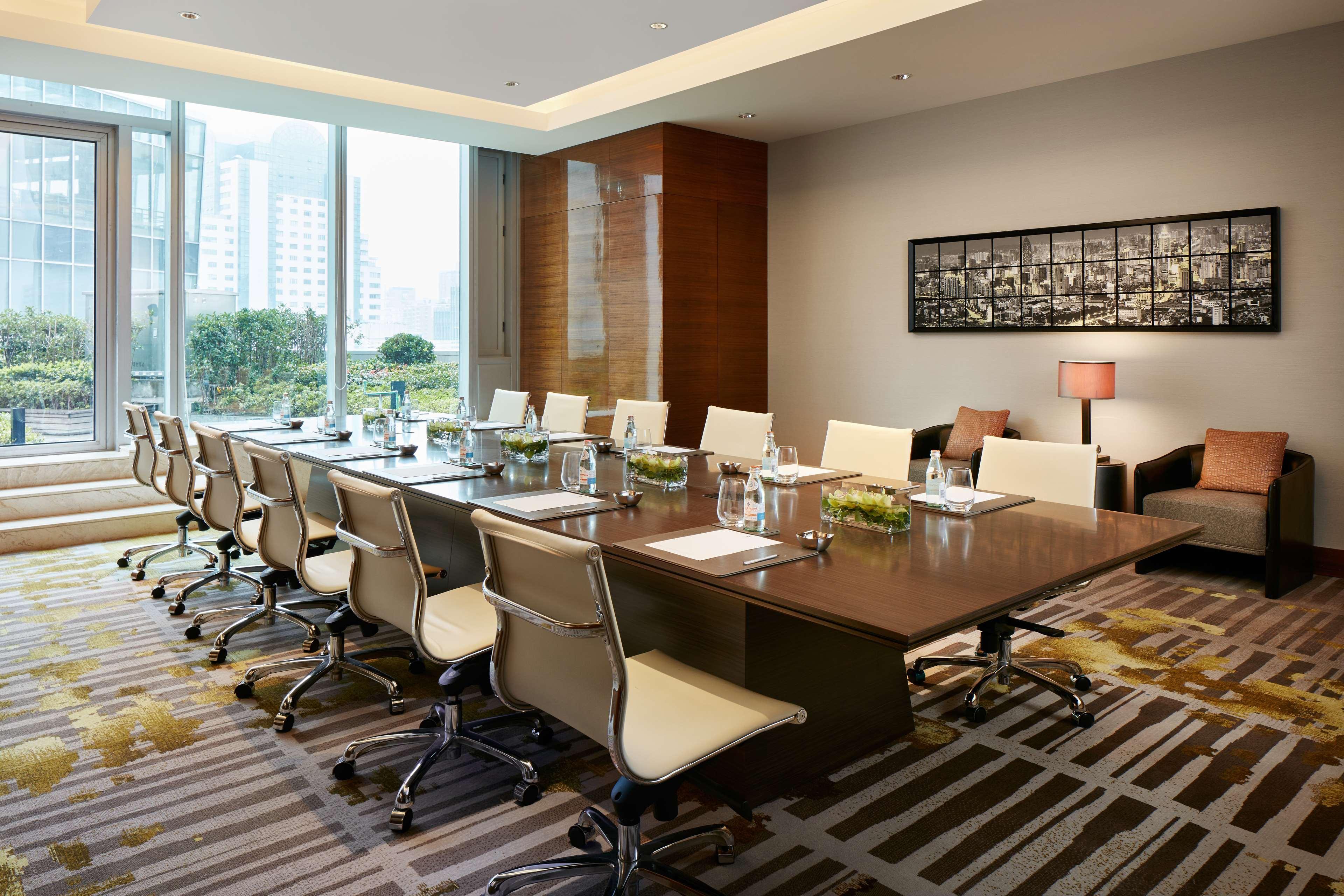 מלון ווקסי Hyatt Regency Wuxi מראה חיצוני תמונה