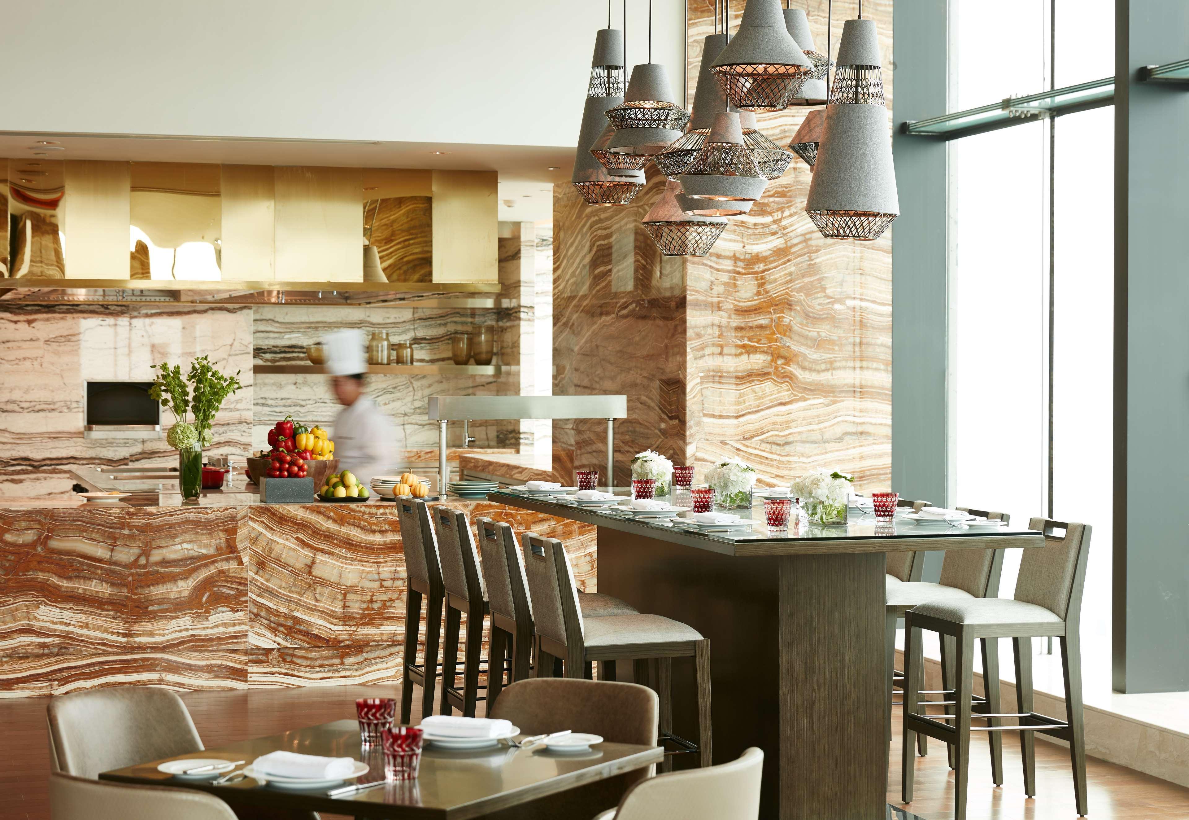 מלון ווקסי Hyatt Regency Wuxi מראה חיצוני תמונה
